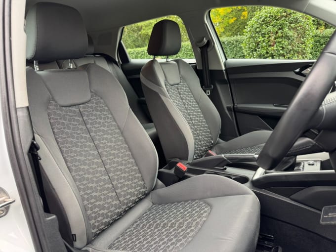 2019 Audi A1