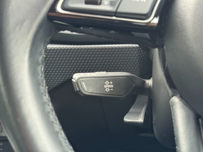 2019 Audi A1