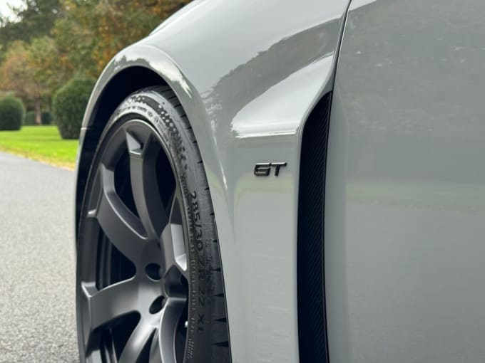 2025 Audi Rs6 Avant