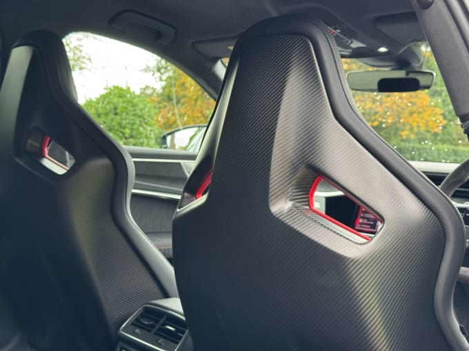 2025 Audi Rs6 Avant