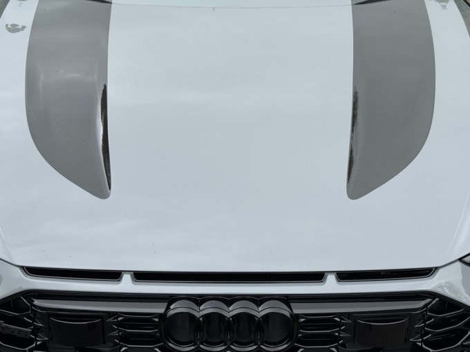 2025 Audi Rs6 Avant