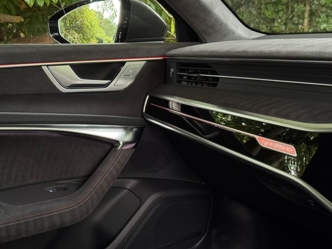 2025 Audi Rs6 Avant