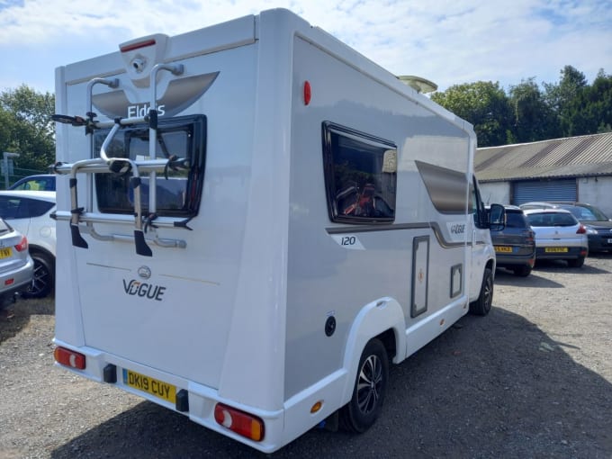 2024 Elddis Vogue