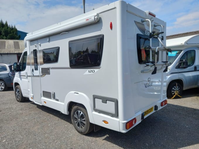 2024 Elddis Vogue