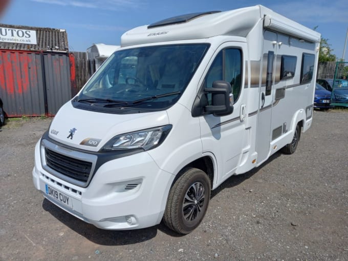 2024 Elddis Vogue