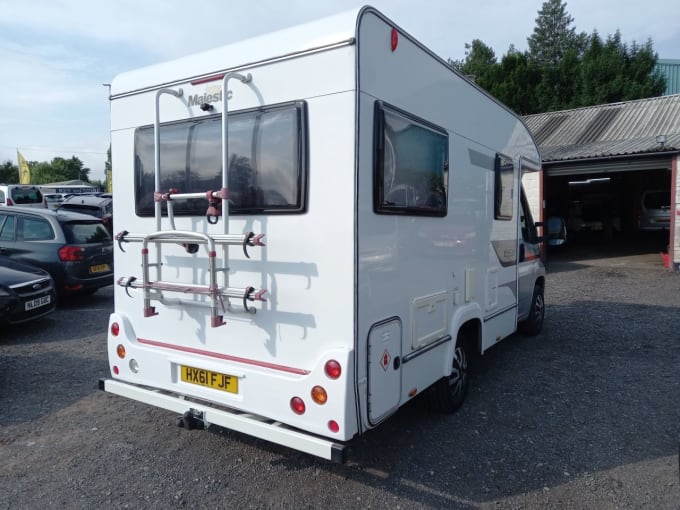 2024 Peugeot Boxer