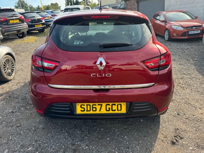 2024 Renault Clio