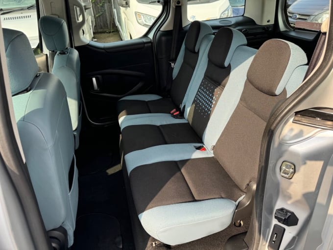 2024 Citroen Berlingo Multispace