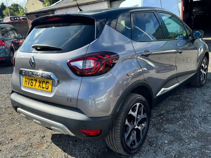 2024 Renault Captur