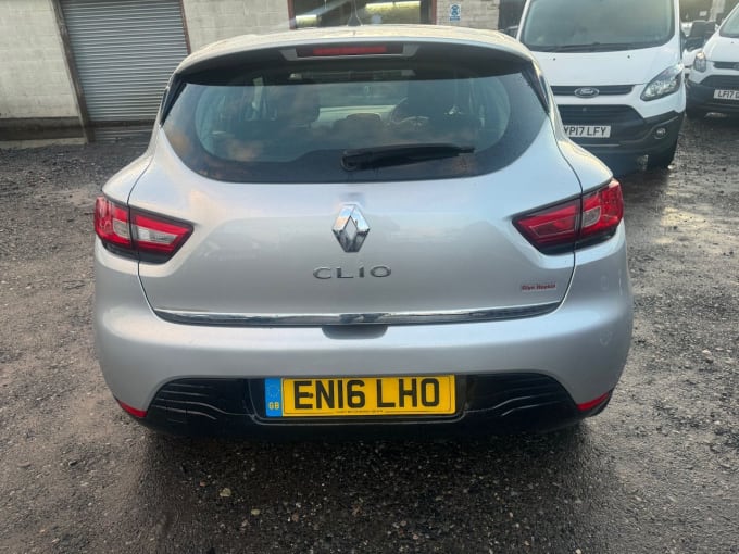 2025 Renault Clio