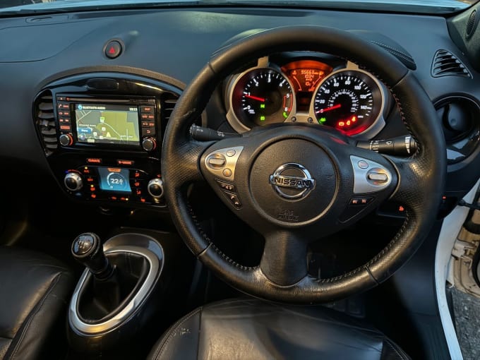 2025 Nissan Juke