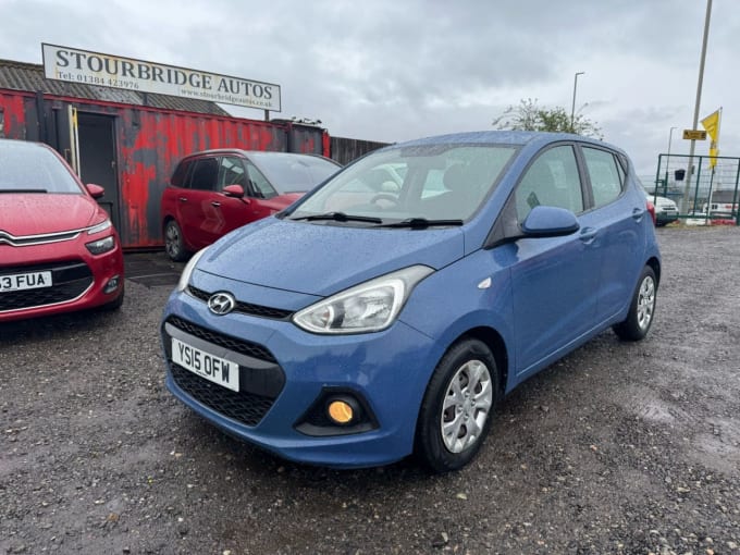 2025 Hyundai I10