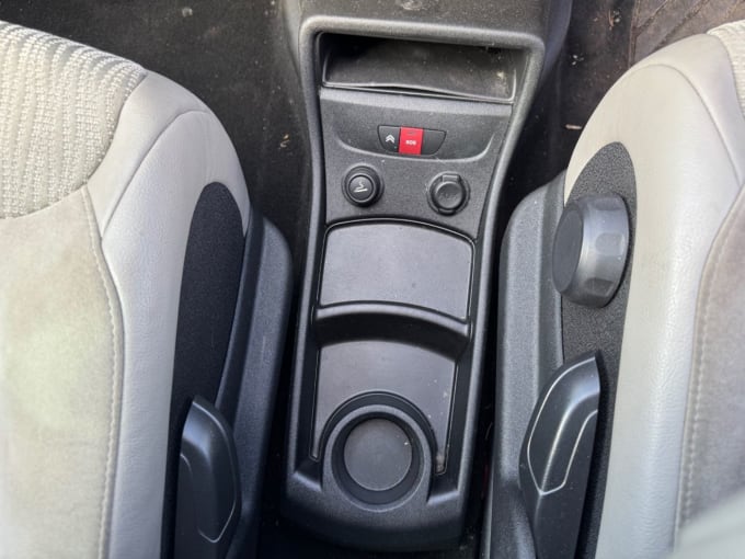 2025 Citroen Grand C4 Picasso