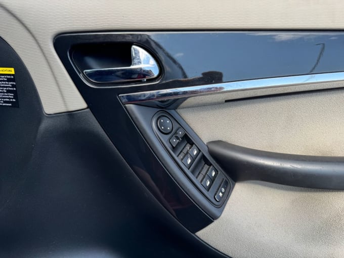 2025 Citroen Grand C4 Picasso