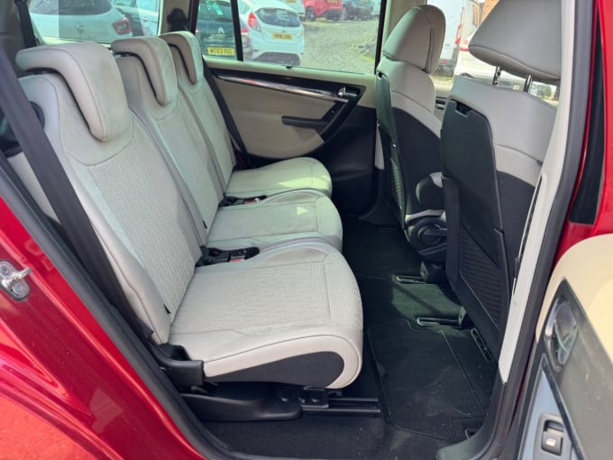 2025 Citroen Grand C4 Picasso