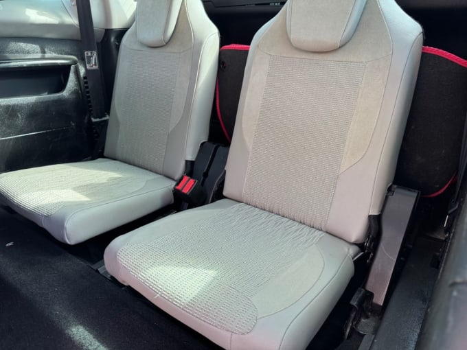 2025 Citroen Grand C4 Picasso