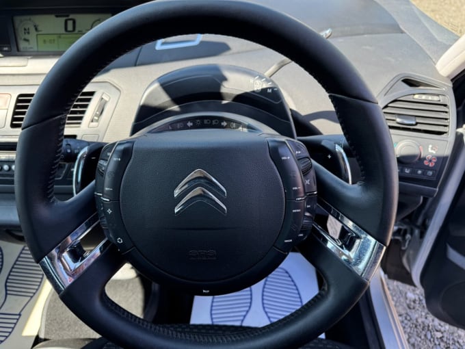 2025 Citroen Grand C4 Picasso