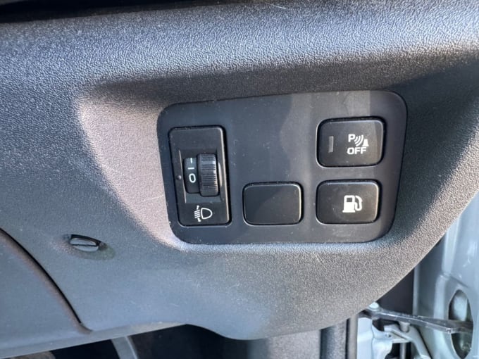 2025 Citroen Grand C4 Picasso