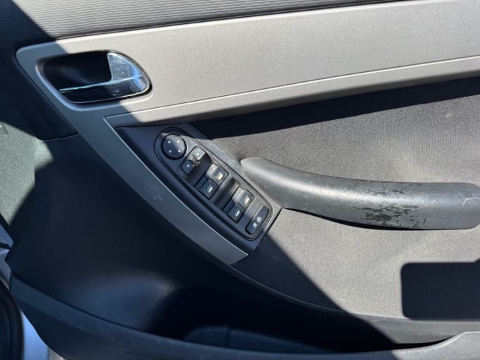 2025 Citroen Grand C4 Picasso