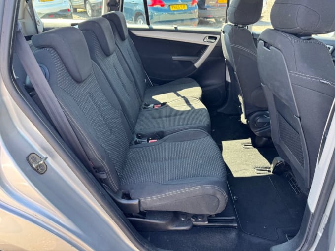 2025 Citroen Grand C4 Picasso
