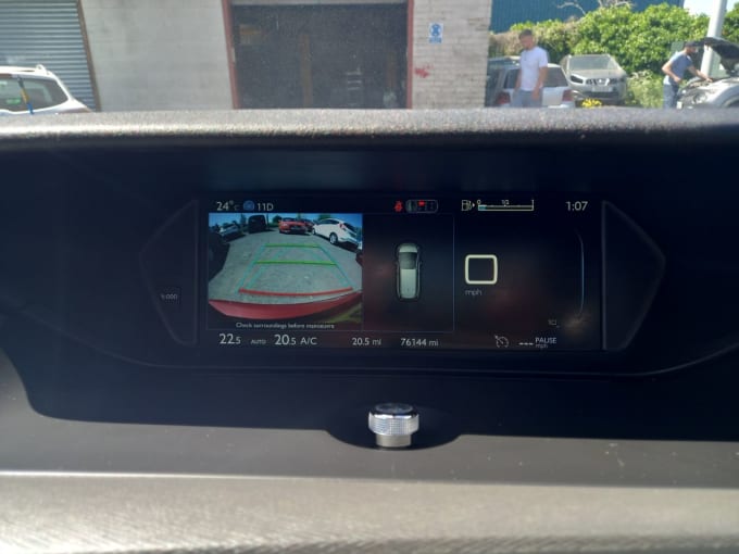 2025 Citroen Grand C4 Picasso