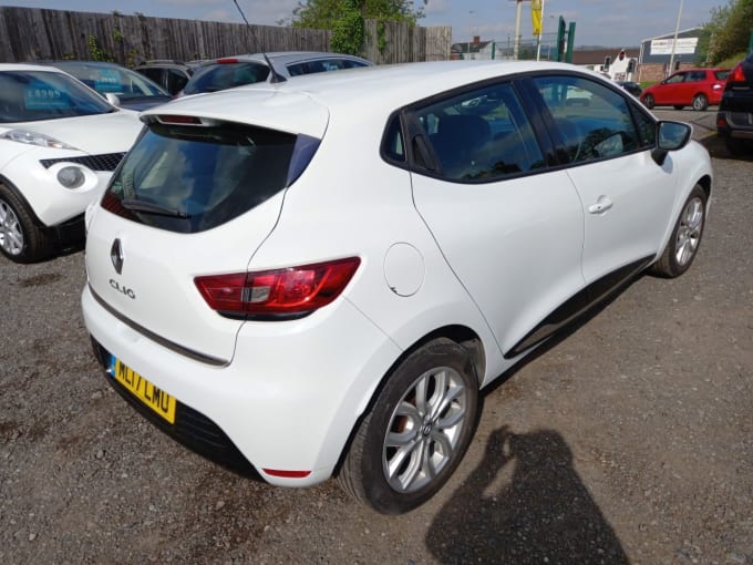 2025 Renault Clio