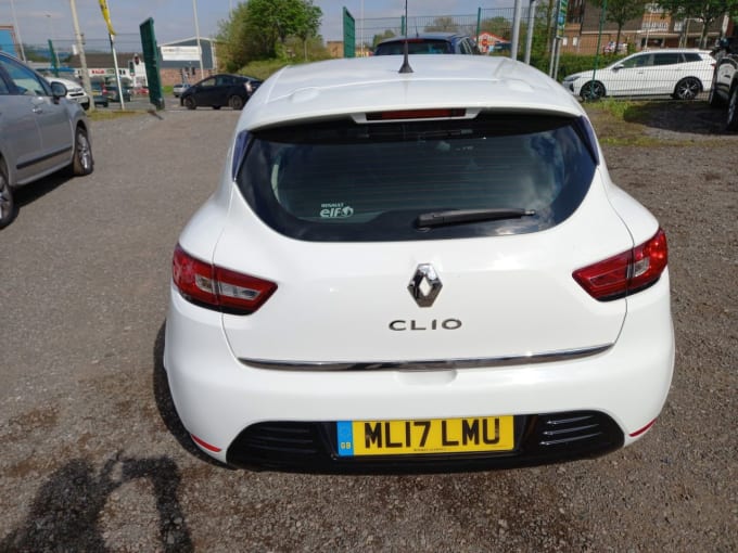 2025 Renault Clio