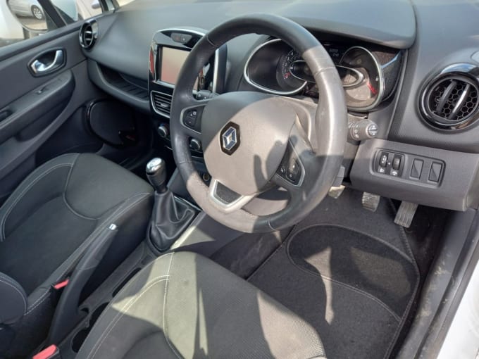 2025 Renault Clio