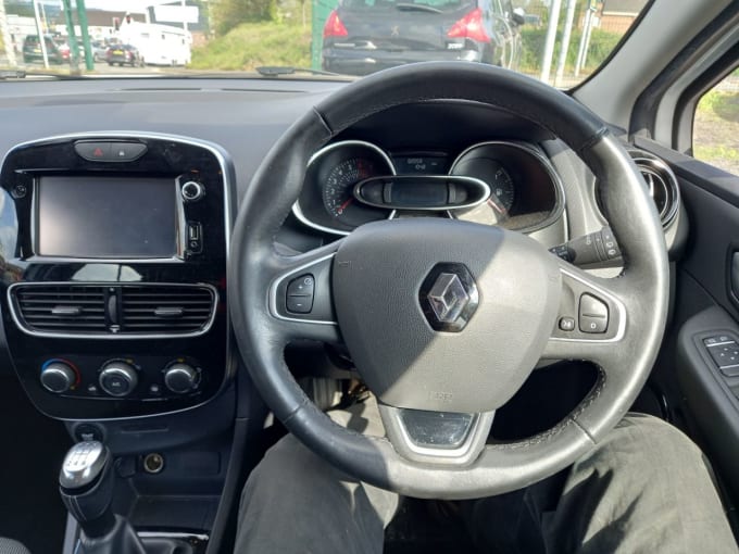 2025 Renault Clio