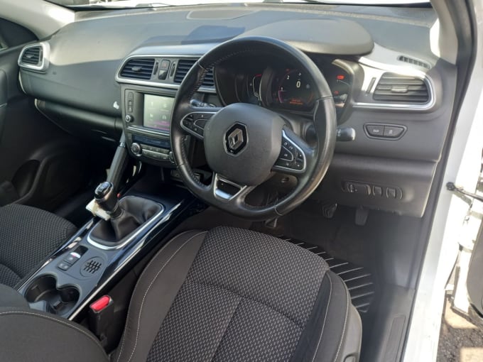 2025 Renault Kadjar