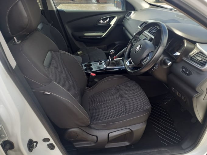 2025 Renault Kadjar