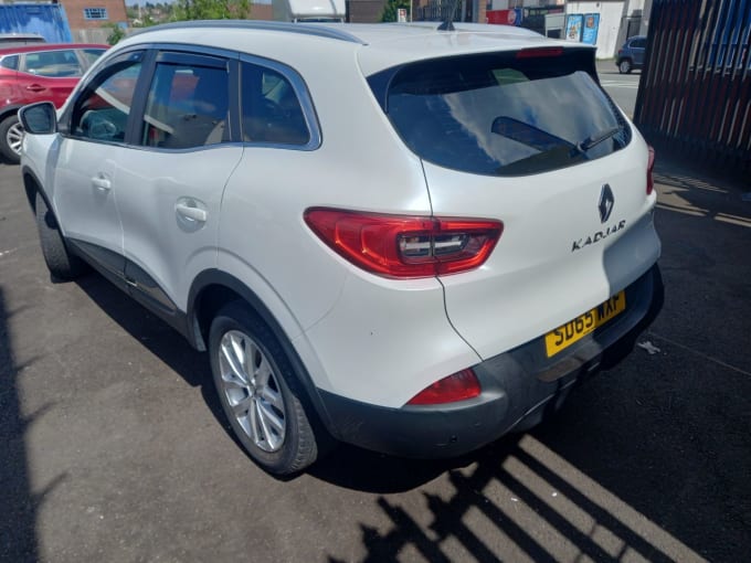 2025 Renault Kadjar