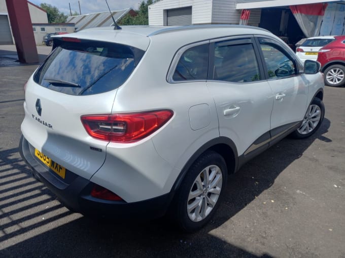 2025 Renault Kadjar