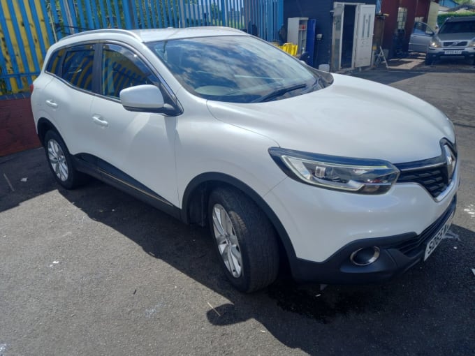 2025 Renault Kadjar