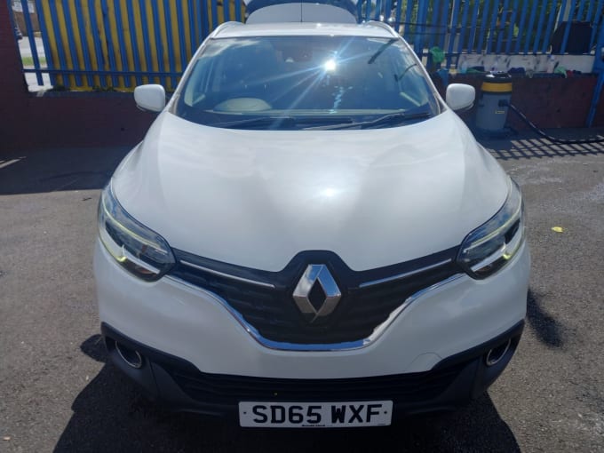 2025 Renault Kadjar