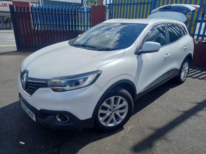 2025 Renault Kadjar