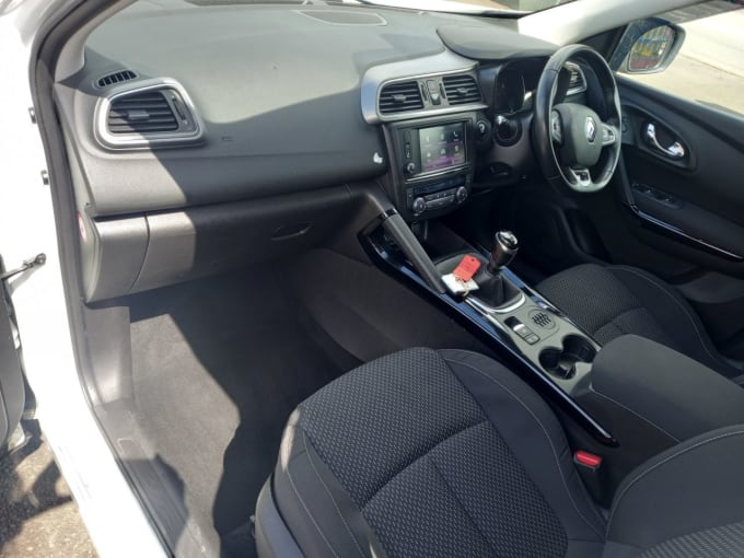 2025 Renault Kadjar