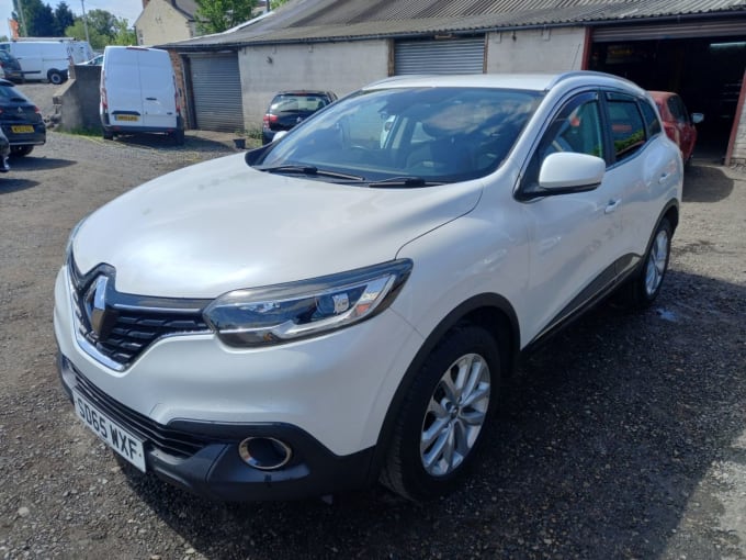 2025 Renault Kadjar