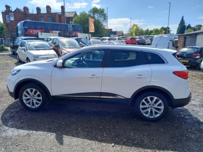 2025 Renault Kadjar