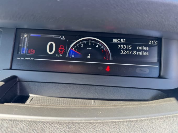 2025 Renault Scenic