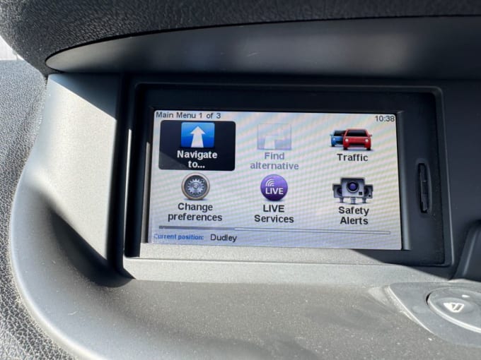 2025 Renault Scenic