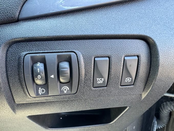 2025 Renault Scenic