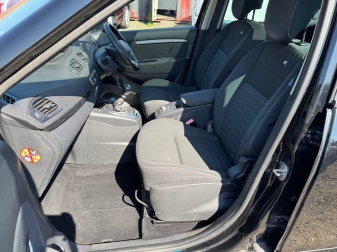 2025 Renault Scenic