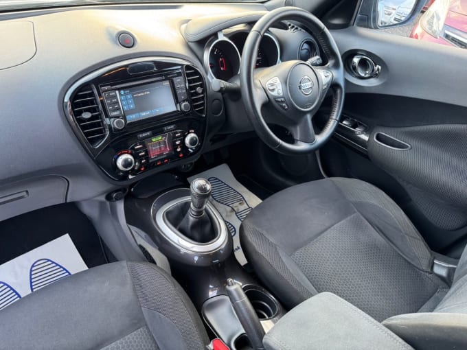 2025 Nissan Juke