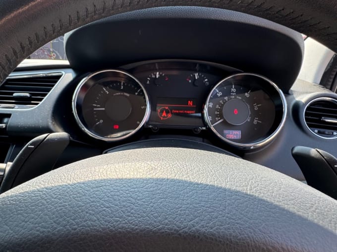 2025 Peugeot 3008