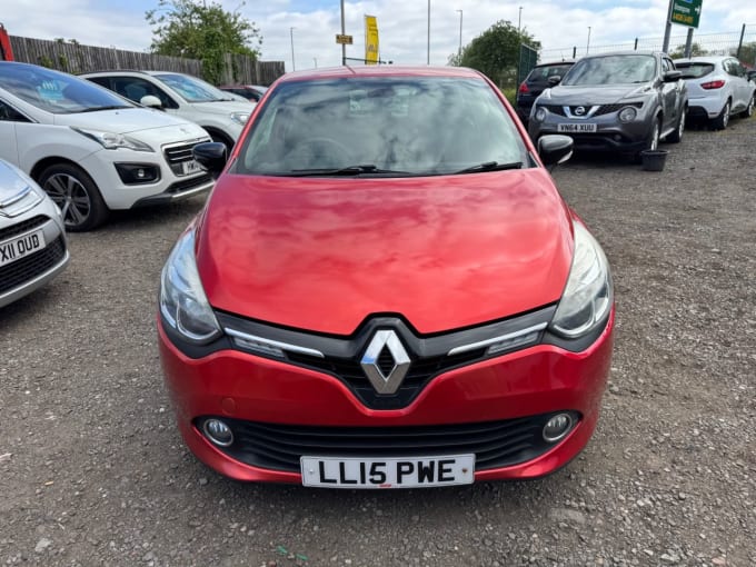 2025 Renault Clio