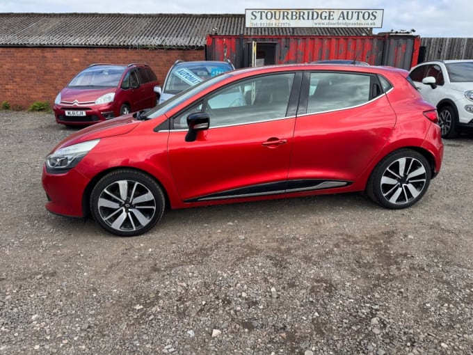 2025 Renault Clio
