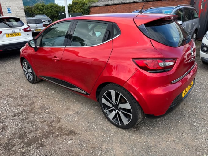 2025 Renault Clio