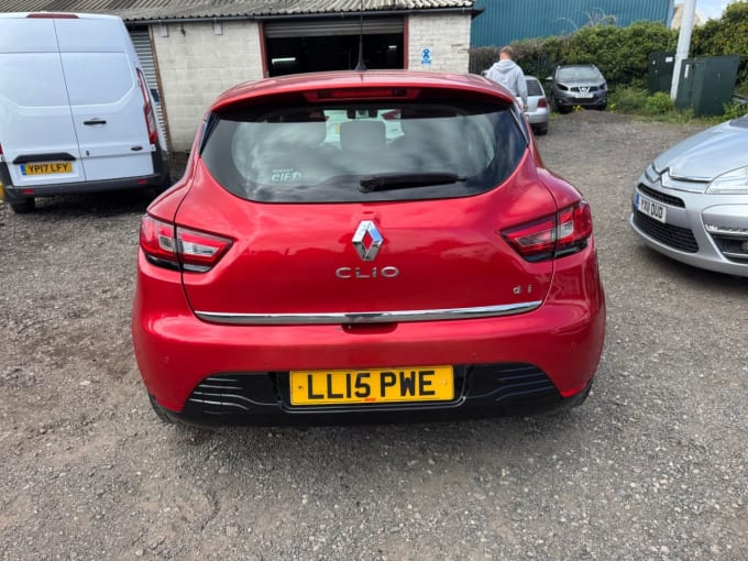 2025 Renault Clio