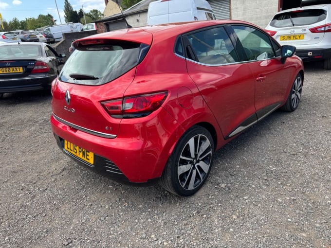 2025 Renault Clio